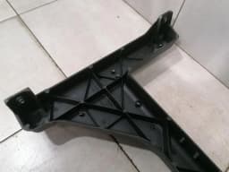 AUDI Audi R8 Type 42 V10 5.2 Spyder Subframe Rear 420814285C Axle Frame Rear Axle — thumbnail 6