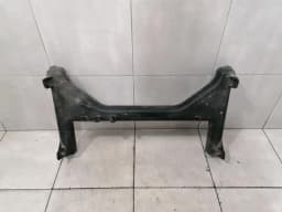 AUDI Audi R8 Type 42 V10 5.2 Spyder Subframe Rear 420814285C Axle Frame Rear Axle — thumbnail 8