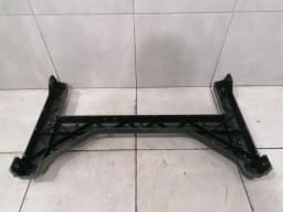 AUDI Audi R8 Type 42 V10 5.2 Spyder Subframe Rear 420814285C Axle Frame Rear Axle — thumbnail 10