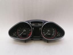 AUDI Audi R8 Type 42 V10 5.2 Spyder Instrument Cluster 420920981F Speedometer — thumbnail 1