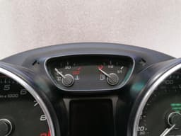 AUDI Audi R8 Type 42 V10 5.2 Spyder Instrument Cluster 420920981F Speedometer — thumbnail 5