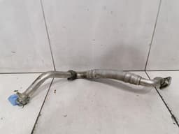 AUDI Audi R8 Type 42 V10 5.2 Spyder Oil Pipe Set 420115687Q Hose Oil Hose — thumbnail 2