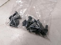 AUDI AUDI R8 TYPE 42 V10 5.2 SPYDER HYDRAULIC PUMP 427871791 HYDRAULIC PUMP SET — thumbnail 6