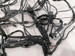 AUDI AUDI R8 TYPE 42 V10 5.2 SPYDER HYDRAULIC PUMP 427871791 HYDRAULIC PUMP SET — thumbnail 4