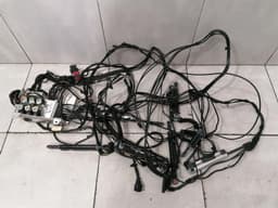 AUDI AUDI R8 TYPE 42 V10 5.2 SPYDER HYDRAULIC PUMP 427871791 HYDRAULIC PUMP SET — thumbnail 5