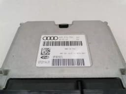 AUDI Audi R8 Type 42 V10 5.2 Gearbox Module 420910156L Gearbox Control Unit R-TRONIC — thumbnail 2