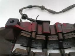 AUDI AUDI R8 TYPE 42 V10 5.2 SPYDER BRAKE CALIPER 42B615107 FRONT SET BRAKE CALIPER — thumbnail 9