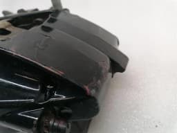 AUDI Audi R8 Type 42 V10 5.2 Spyder brake caliper rear set 420615408 brake caliper — thumbnail 4
