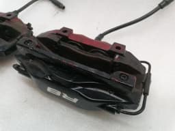 AUDI Audi R8 Type 42 V10 5.2 Spyder brake caliper rear set 420615408 brake caliper — thumbnail 8