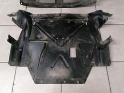 AUDI AUDI R8 TYPE 42 V10 5.2 SPYDER UNDERTRAY 427825205 Underbody Trim — thumbnail 4