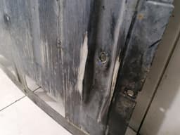 AUDI AUDI R8 TYPE 42 V10 5.2 SPYDER UNDERTRAY 427825205 Underbody Trim — thumbnail 8