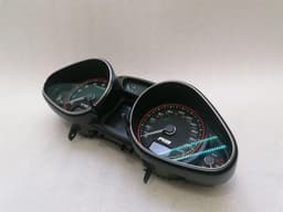 AUDI Audi R8 Type 42 V10 5.2 Spyder Instrument Cluster 420920981F Speedometer — thumbnail 9