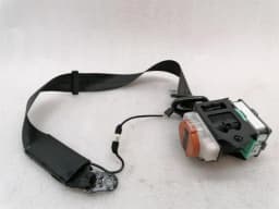 AUDI Audi R8 Type 42 V10 5.2 Spyder Left Seatbelt 427857705E Seat Belt Front Li — thumbnail 4
