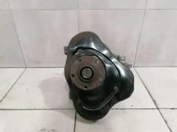 AUDI Audi R8 4S Performance Right Front Hub 4S0407246B Wheel Bearing Housing Front Right — thumbnail 1
