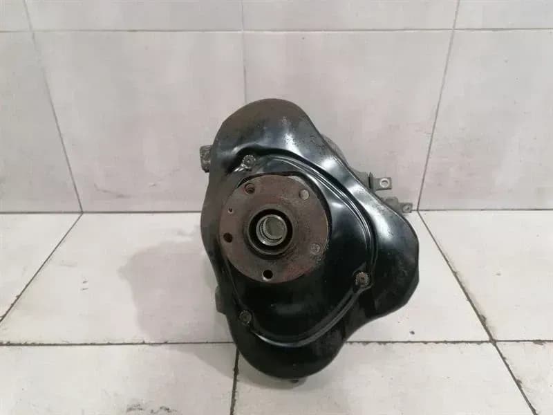 Audi R8 4S Performance Right Front Hub 4S0407246B Wheel Bearing Housing Front Right