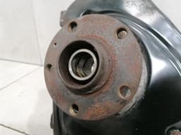 AUDI Audi R8 4S Performance Right Front Hub 4S0407246B Wheel Bearing Housing Front Right — thumbnail 2