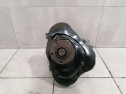 AUDI Audi R8 4S Performance Right Front Hub 4S0407246B Wheel Bearing Housing Front Right — thumbnail 7