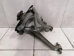 AUDI Audi R8 4S Performance Right Front Hub 4S0407246B Wheel Bearing Housing Front Right — thumbnail 3