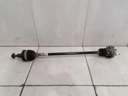AUDI Audi R8 Type 42 V10 5.2 Right Front Drive Shaft 420407271A Drive Shaft Front R — thumbnail 6