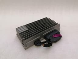AUDI AUDI R8 TYPE 42 V10 5.2 SPYDER AMPLIFIER 420035223D AMPLIFIER BANG OLUFSEN — thumbnail 1
