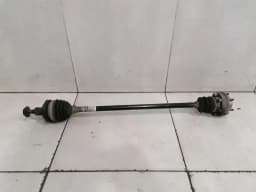 AUDI Audi R8 Type 42 V10 5.2 Right Front Drive Shaft 420407271A Drive Shaft Front R — thumbnail 1