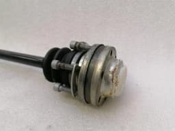 AUDI Audi R8 4S Performance Right Front Drive Shaft 420407271A Front Drive Shaft — thumbnail 4