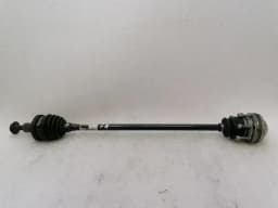 AUDI Audi R8 4S Performance Right Front Drive Shaft 420407271A Front Drive Shaft — thumbnail 1