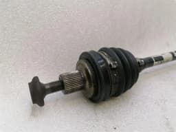 AUDI Audi R8 4S Performance Right Front Drive Shaft 420407271A Front Drive Shaft — thumbnail 2