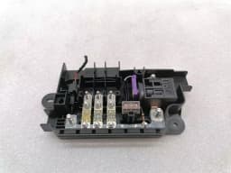 AUDI Audi R8 Type 42 V10 5.2 Spyder Fuse Box 4F0915519 Fuse Box — thumbnail 4
