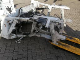AUDI Audi R8 Type 42 V10 5.2 Spyder Rear Panel 427813031TA Rear End Frame — thumbnail 9