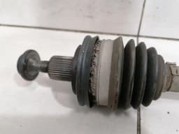 AUDI Audi R8 Type 42 V10 5.2 Right Front Drive Shaft 420407271A Drive Shaft Front R — thumbnail 9