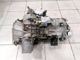 AUDI AUDI R8 42 V10 5.2 2009-2011 R-Tronic Gearbox MAZ Gearbox 086300046H E-GEAR — thumbnail 2
