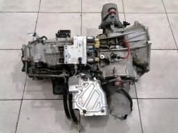AUDI AUDI R8 42 V10 5.2 2009-2011 R-Tronic Gearbox MAZ Gearbox 086300046H E-GEAR — thumbnail 1