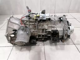 AUDI AUDI R8 42 V10 5.2 2009-2011 R-Tronic Gearbox MAZ Gearbox 086300046H E-GEAR — thumbnail 3