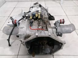 AUDI AUDI R8 42 V10 5.2 2009-2011 R-Tronic Gearbox MAZ Gearbox 086300046H E-GEAR — thumbnail 5