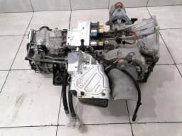 AUDI AUDI R8 42 V10 5.2 2009-2011 R-Tronic Gearbox MAZ Gearbox 086300046H E-GEAR — thumbnail 8