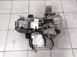 AUDI AUDI R8 42 V10 5.2 2009-2011 R-Tronic Gearbox MAZ Gearbox 086300046H E-GEAR — thumbnail 10