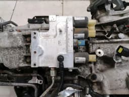 AUDI AUDI R8 42 V10 5.2 2009-2011 R-Tronic Gearbox MAZ Gearbox 086300046H E-GEAR — thumbnail 7