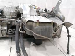 AUDI AUDI R8 42 V10 5.2 2009-2011 R-Tronic Gearbox MAZ Gearbox 086300046H E-GEAR — thumbnail 9