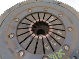 AUDI AUDI R8 TYPE 42 V10 5.2 SPYDER FLYWHEEL 07L105251T FLYWHEEL S-TRONIC 08-11 — thumbnail 5