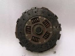 AUDI AUDI R8 TYPE 42 V10 5.2 SPYDER FLYWHEEL 07L105251T FLYWHEEL S-TRONIC 08-11 — thumbnail 8