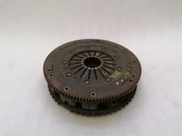 AUDI AUDI R8 TYPE 42 V10 5.2 SPYDER FLYWHEEL 07L105251T FLYWHEEL S-TRONIC 08-11 — thumbnail 3