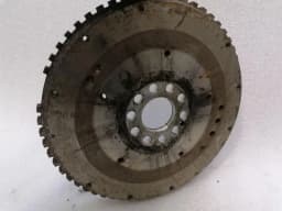AUDI AUDI R8 TYPE 42 V10 5.2 SPYDER FLYWHEEL 07L105251T FLYWHEEL S-TRONIC 08-11 — thumbnail 6