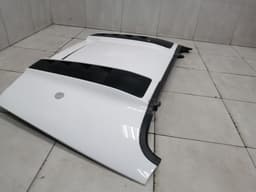 AUDI Audi R8 Type 42 V10 5.2 Spyder 427825300 Soft Top Tailgate Boot Lid Carbon — thumbnail 3