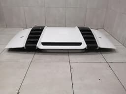 AUDI Audi R8 Type 42 V10 5.2 Spyder 427825300 Soft Top Tailgate Boot Lid Carbon — thumbnail 5