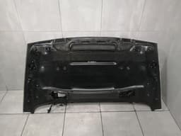 AUDI Audi R8 Type 42 V10 5.2 Spyder 427825300 Soft Top Tailgate Boot Lid Carbon — thumbnail 6