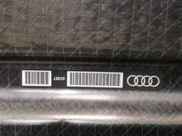AUDI Audi R8 Type 42 V10 5.2 Spyder 427825300 Soft Top Tailgate Boot Lid Carbon — thumbnail 7