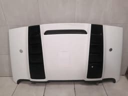 AUDI Audi R8 Type 42 V10 5.2 Spyder 427825300 Soft Top Tailgate Boot Lid Carbon — thumbnail 9