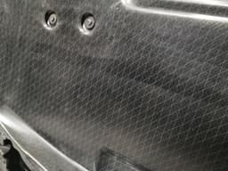 AUDI Audi R8 Type 42 V10 5.2 Spyder 427825300 Soft Top Tailgate Boot Lid Carbon — thumbnail 8