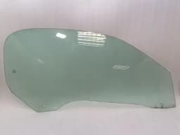 AUDI Audi R8 Type 42 V10 5.2 Spyder right door glass 420845202A door window right — thumbnail 1